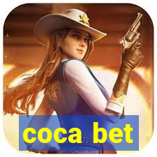 coca bet